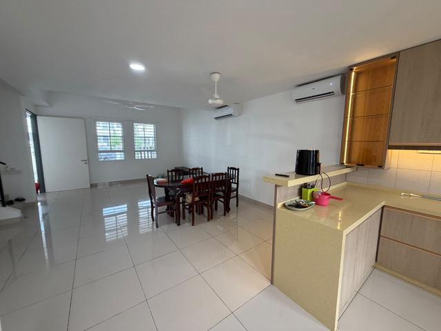 Terraced House for rent in Selayang, Selangor