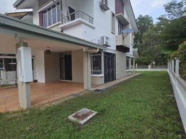 Residential House for rent in Selayang, Selangor