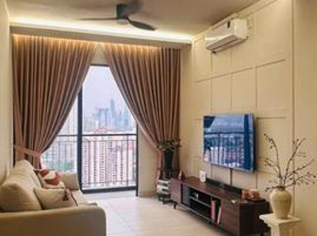 Condominium for rent in Country Heights Damansara, Kuala Lumpur