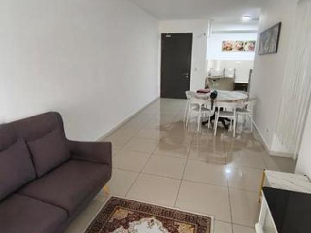 Serviced Residence for rent in Kajang, Langat