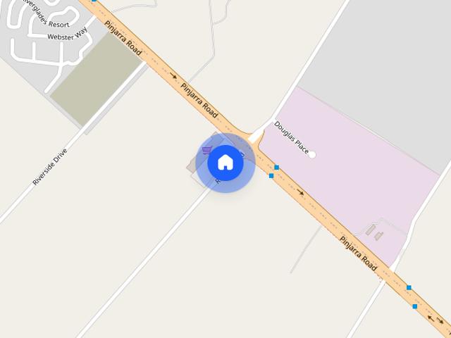Room for rent in Furnissdale, Western Australia