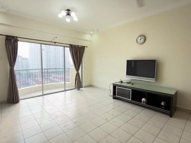 Condominium for rent in Setapak, Kuala Lumpur