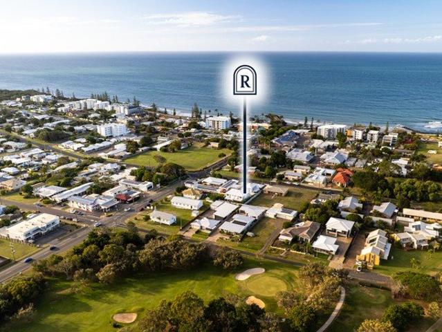 Apartment for sale in Bargara, Queensland