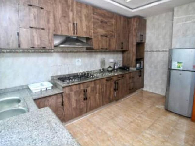 House for rent in Eti Osa, Lagos