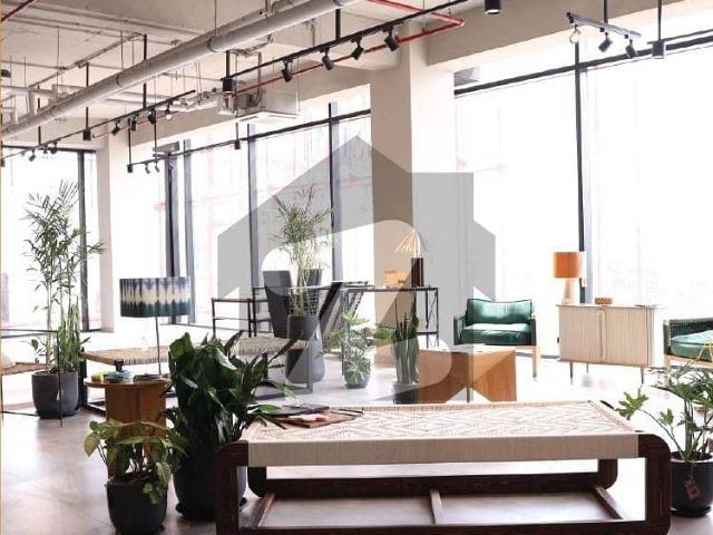 Commercial for sale in Islamabad