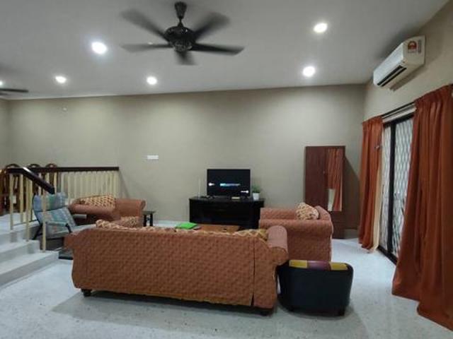 Terraced House for rent in Bukit Baru, Malaka