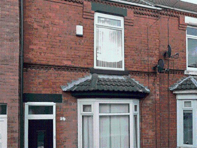 House for rent in Balby, South Yorkshire