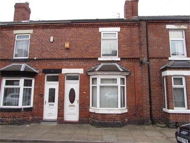 House for rent in Balby, Doncaster