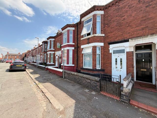 House for rent in Hammond Street