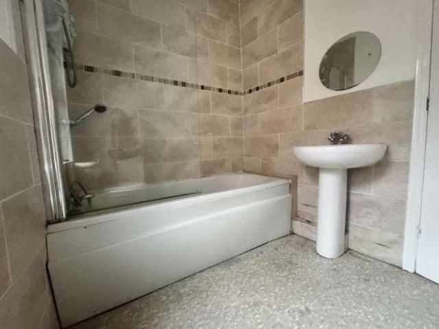 House for rent in Crewe, Cheshire