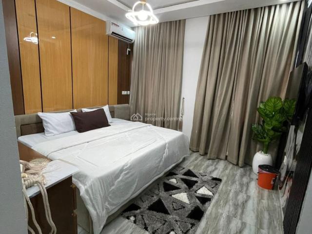 Flat for rent in Abuja, Sokoto