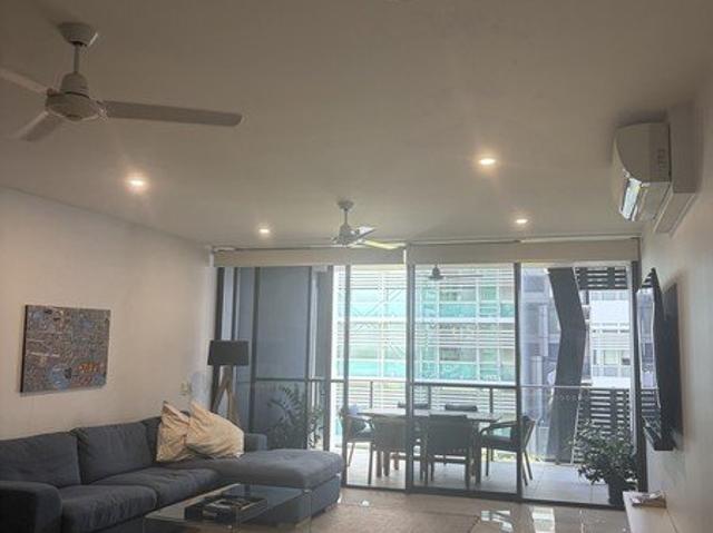 Apartment for rent in Darwin, Northern Territory