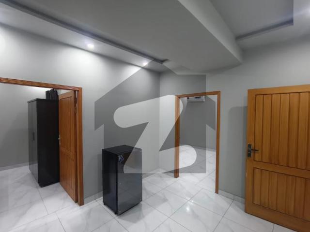 Apartment for rent in Gujranwala, Islamabad Capital Territory