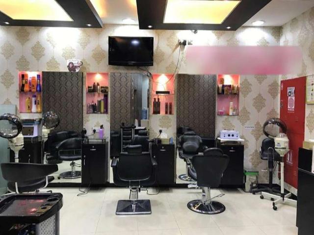 Commercial for rent in PWD Housing Society, Zone 5