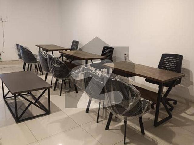 Office for rent in Islamabad