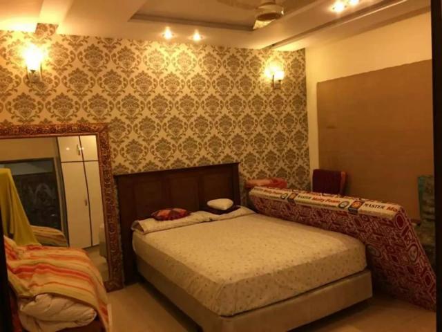 Apartment for rent in Rawalpindi, Islamabad Capital Territory