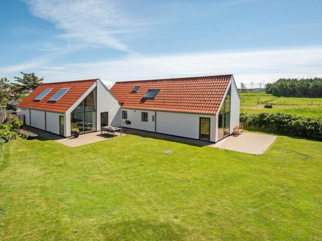 Hus til salg i Løkken, Brønderslev-Dronninglund