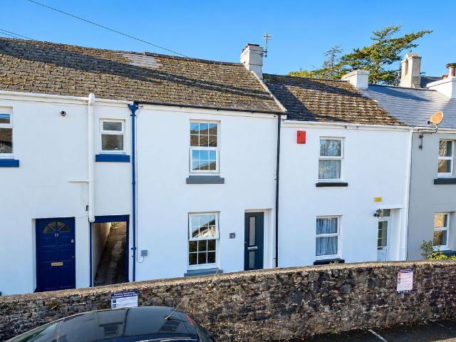 House for rent in St Marychurch, Torquay