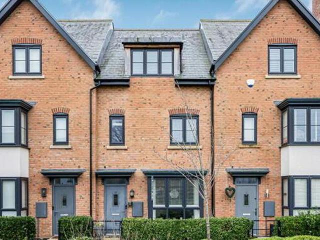 House for sale in Prestbury, Golden Valley