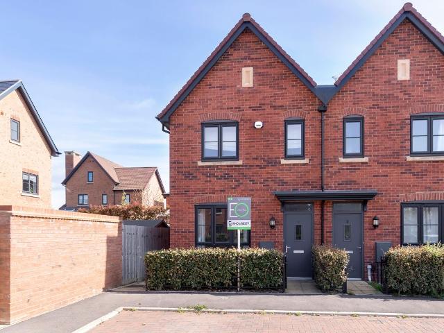 House for rent in Prestbury, Golden Valley