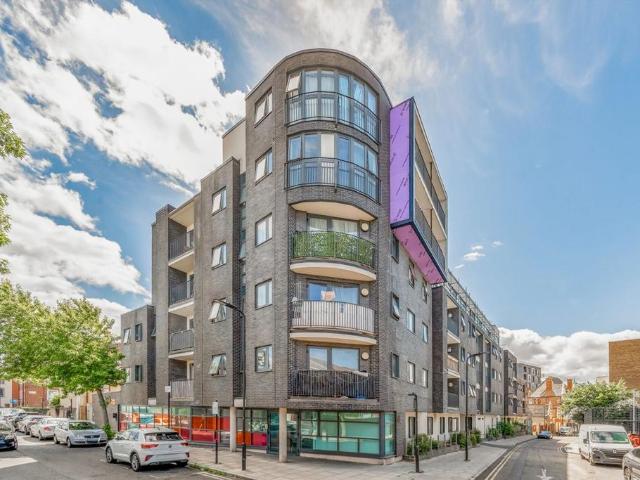 Apartment for rent in South Hackney, Greater London