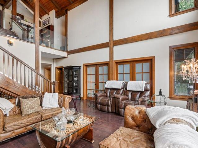 House for rent in Furry Creek, British Columbia