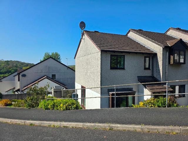 House for rent in Helston, Cornwall