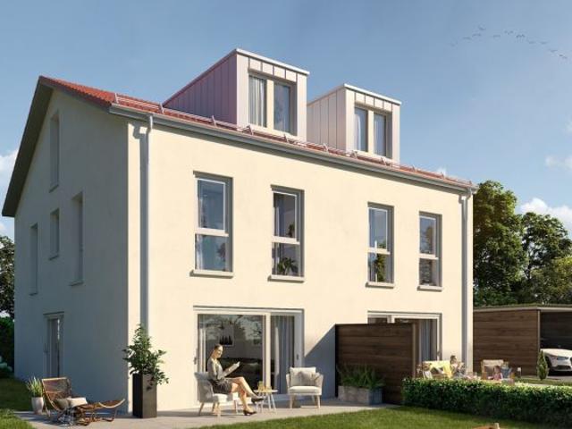 Haus kaufen in Mintraching, Bayern