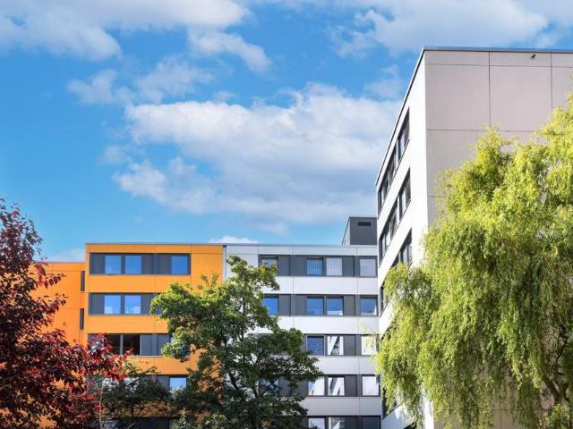 Wohnung mieten in Scharnhorst, Dortmund