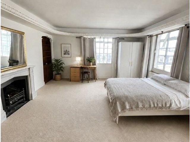 Room for rent in Marylebone, Greater London