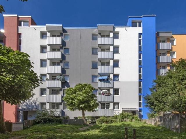 Apartment mieten in Hassels, Düsseldorf