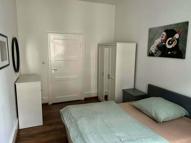 Zimmer mieten in Nordend West, Sachsenhausen