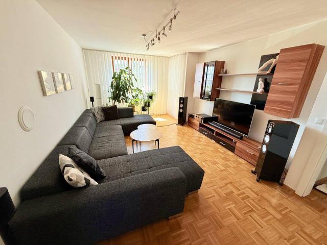 Apartment kaufen in Fürstenfeld, Innere Stadt