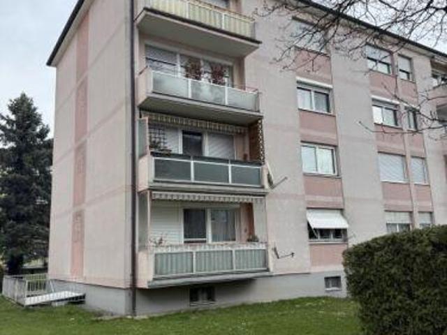 Wohnung kaufen in Fürstenfeld, Steiermark