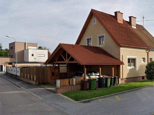 Haus kaufen in Fürstenfeld, Steiermark