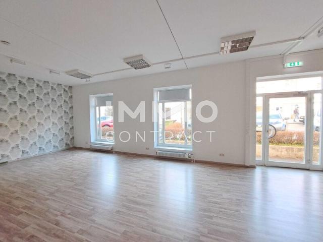 Gewerbe mieten in Fürstenfeld, Steiermark