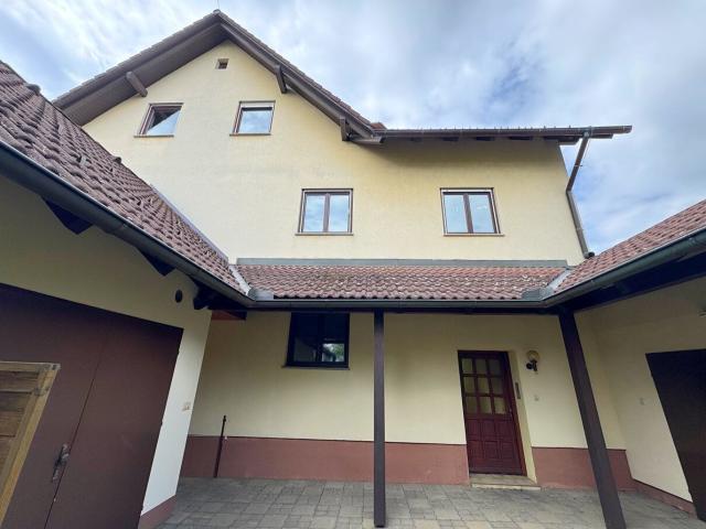 Haus kaufen in Fürstenfeld