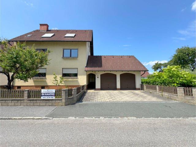 Haus kaufen in Fürstenfeld, Innere Stadt