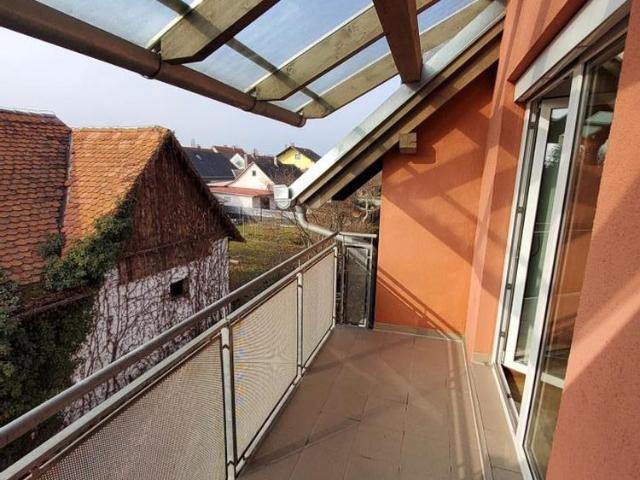 Apartment mieten in Mühlbreiten, Fürstenfeld