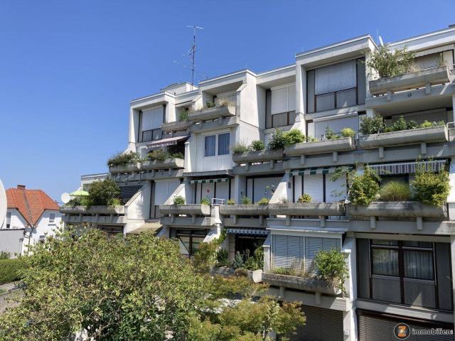 Apartment kaufen in Fürstenfeld, Steiermark