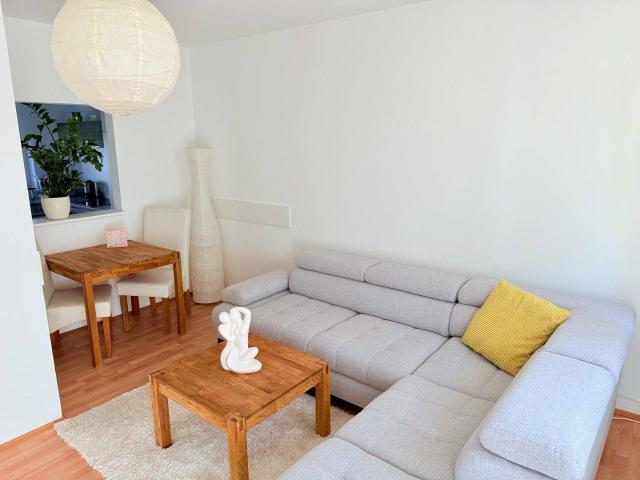 Apartment kaufen in Fürstenfeld, Innere Stadt