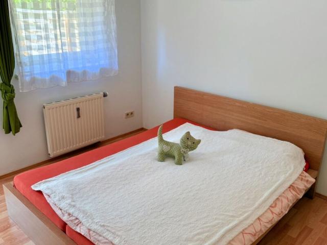 Etagenwohnung kaufen in Fürstenfeld