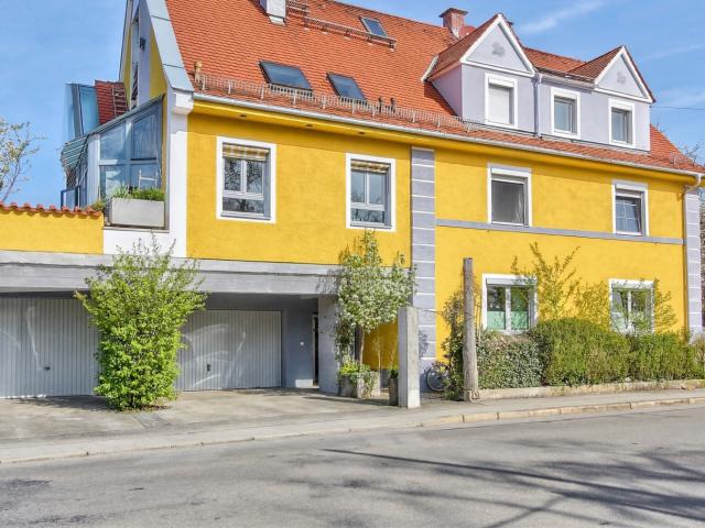 Apartment mieten in Puch, Bruck