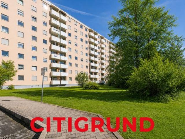 Wohnung kaufen in Bruck, Bayern