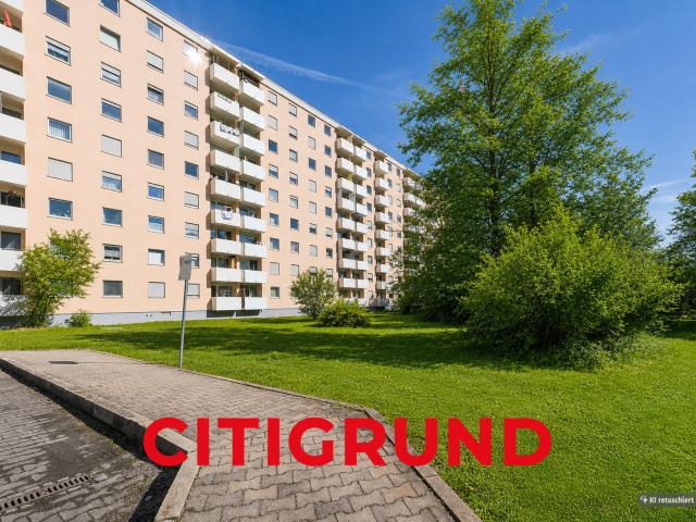 Wohnung kaufen in Puch, Bruck