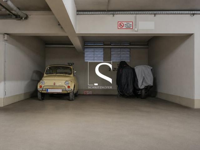 Immobilie mieten in Altstadt, Salzburg
