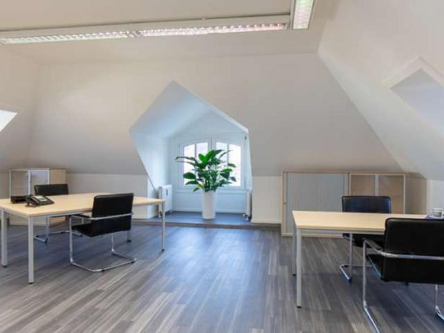 Büro mieten in Sendling-Westpark, München