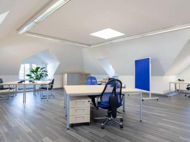 Büro mieten in Sendling-Westpark, München