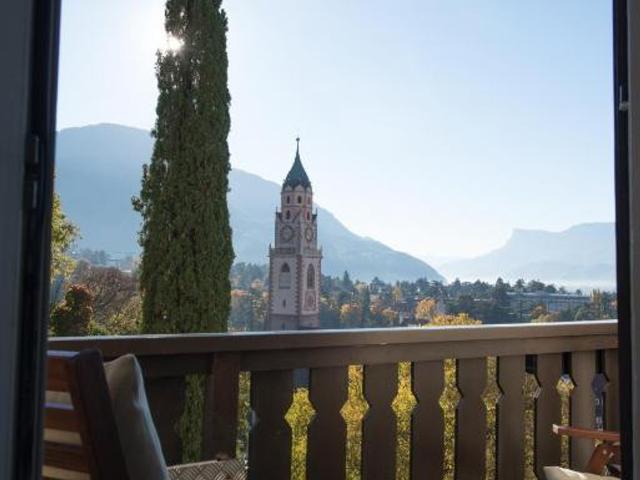 Appartamento in affitto a Burggrafenamt - Burgraviato, Merano - Meran