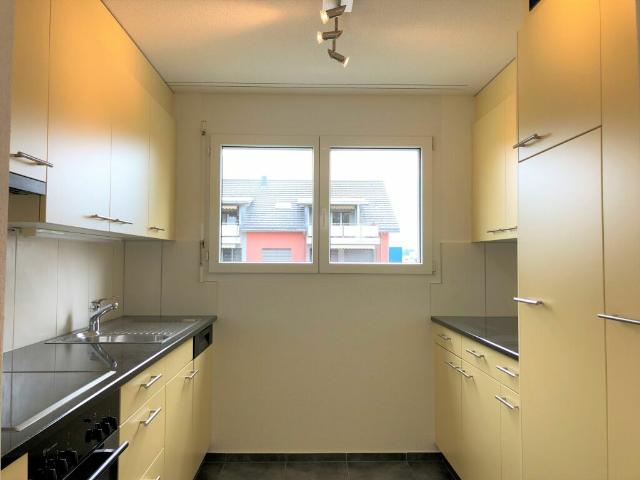 Wohnung mieten in Sargans, St. Gallen